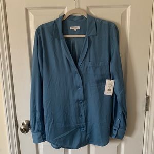 Equipment blouse NWT